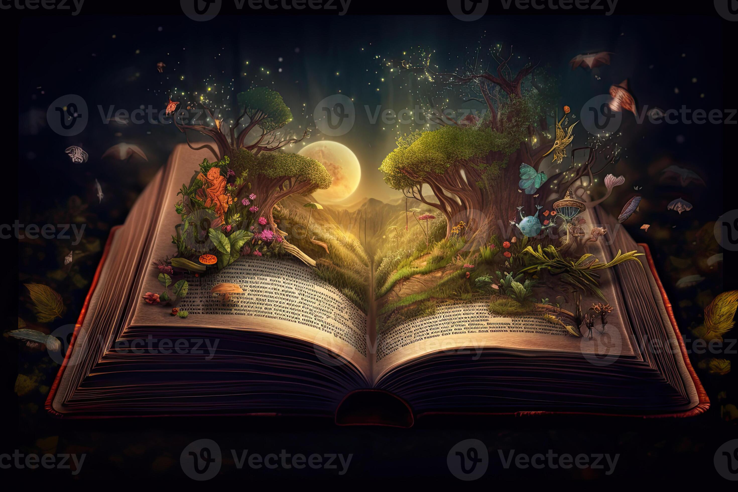 Fantasy Book fantasy-book