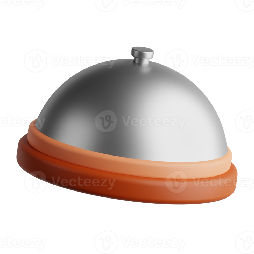 warning password travel kit 3D Illustration png
