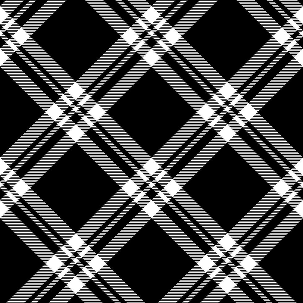 Tartan scotland seamless plaid pattern vector. Retro background fabric. Vintage check color square geometric texture for textile print, wrapping paper, gift card, wallpaper design. vector