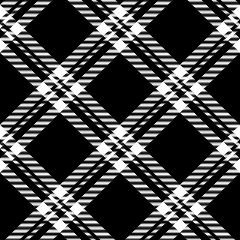 Tartan scotland seamless plaid pattern vector. Retro background fabric. Vintage check color square geometric texture for textile print, wrapping paper, gift card, wallpaper design. vector