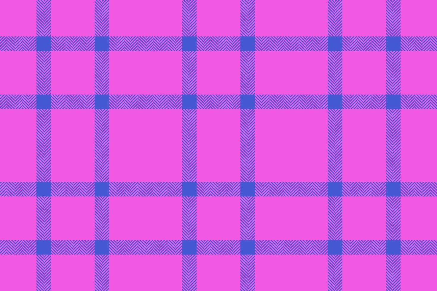 Pattern vector texture. Fabric background seamless. Plaid check textile tartan.