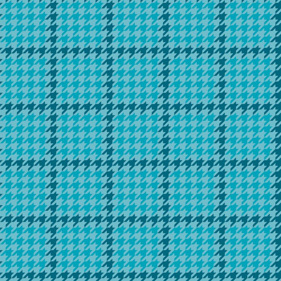 Background vector pattern. Seamless tartan texture. Plaid textile fabric check.