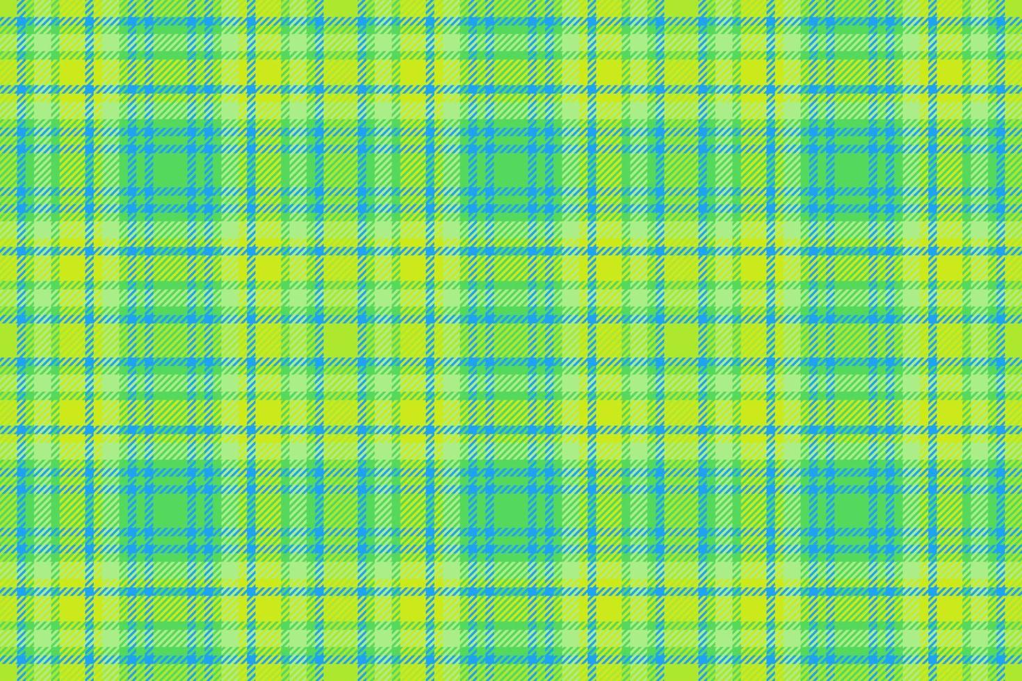 Pattern textile plaid. Seamless background texture. Vector check fabric tartan.