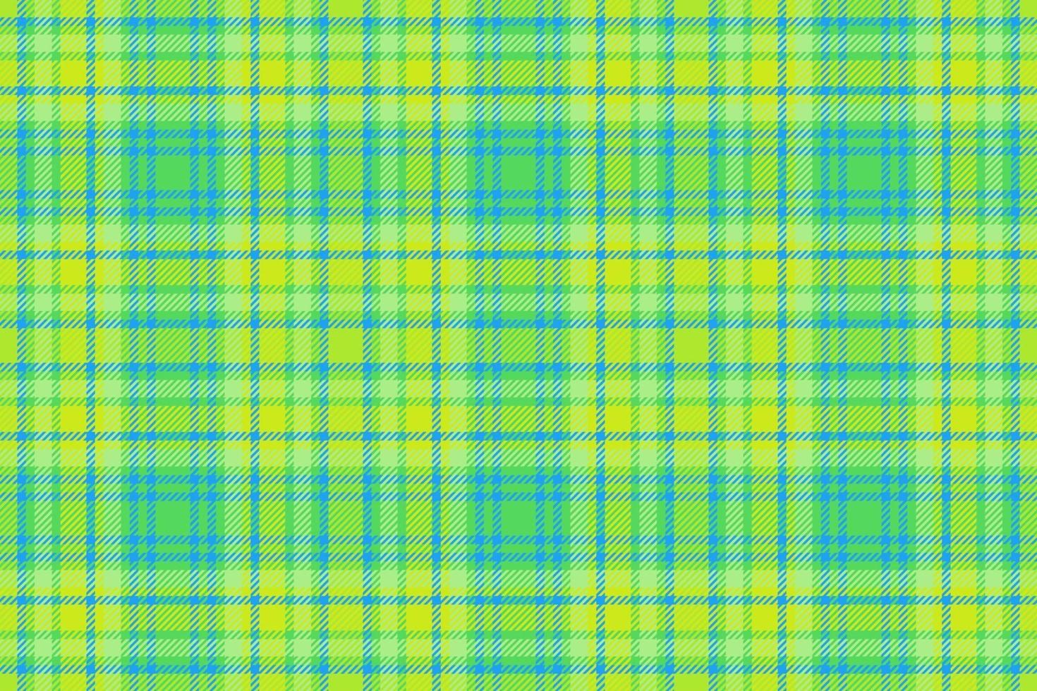 Pattern textile plaid. Seamless background texture. Vector check fabric tartan.