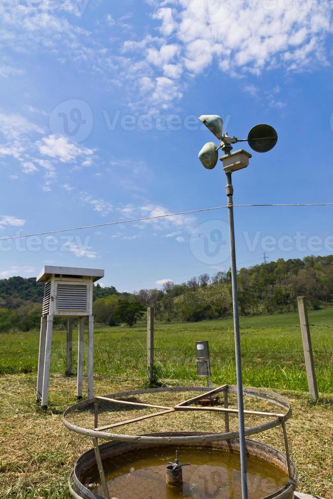 Anemometer station 3 photo