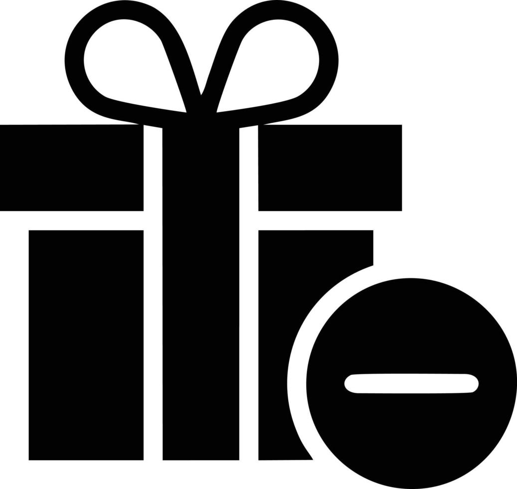 gift icon symbol design vector image. Illustration of the package box present design image. EPS 10.