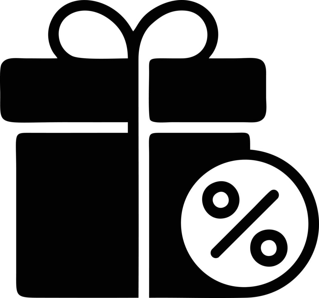 gift icon symbol design vector image. Illustration of the package box present design image. EPS 10.