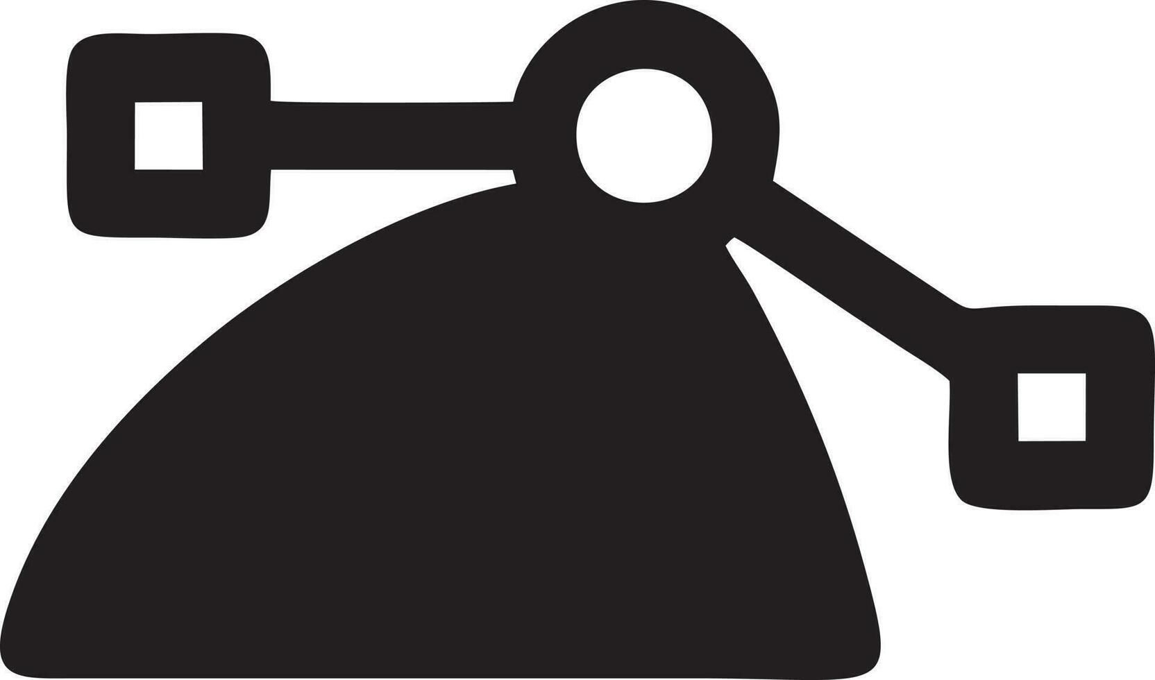 gift icon symbol design vector image. Illustration of the package box present design image. EPS 10.