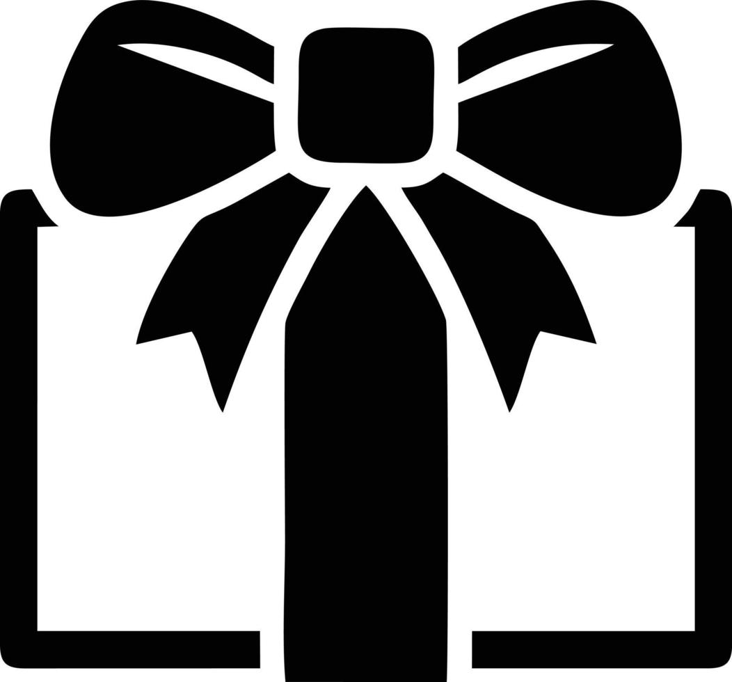 gift icon symbol design vector image. Illustration of the package box present design image. EPS 10.