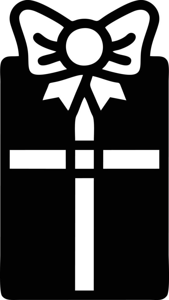 gift icon symbol design vector image. Illustration of the package box present design image. EPS 10.