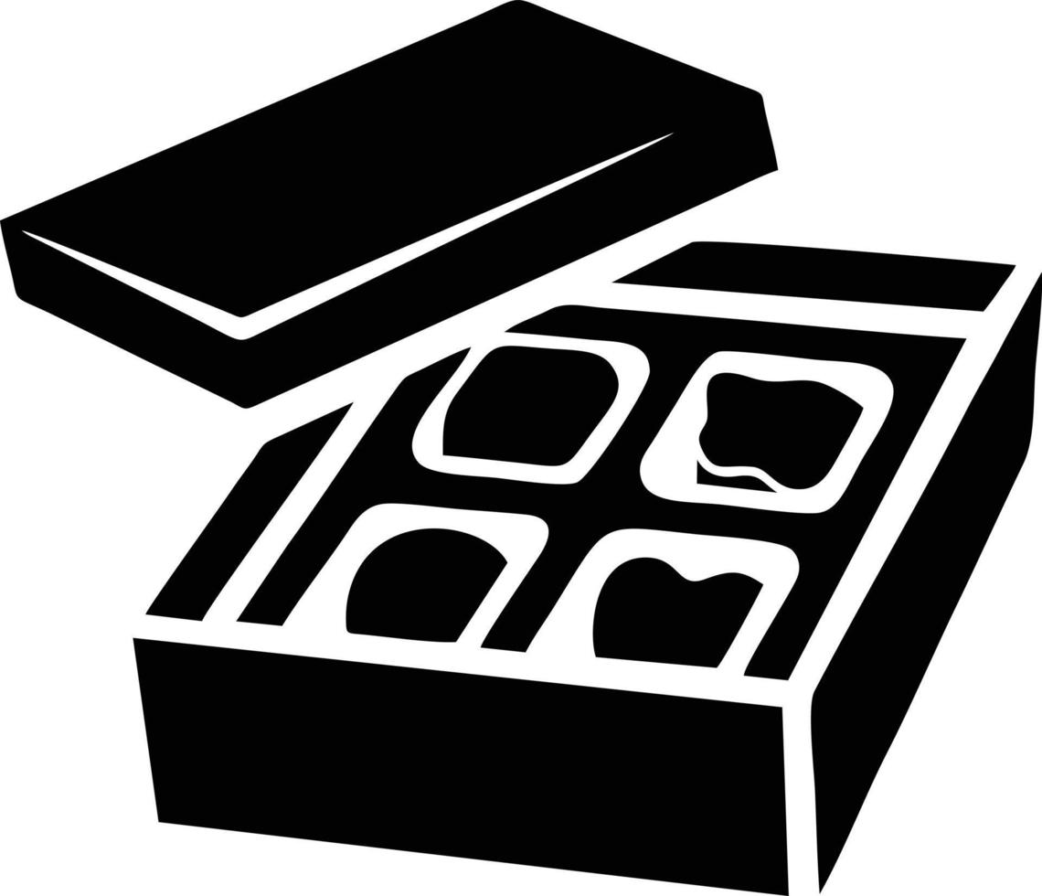 gift icon symbol design vector image. Illustration of the package box present design image. EPS 10.