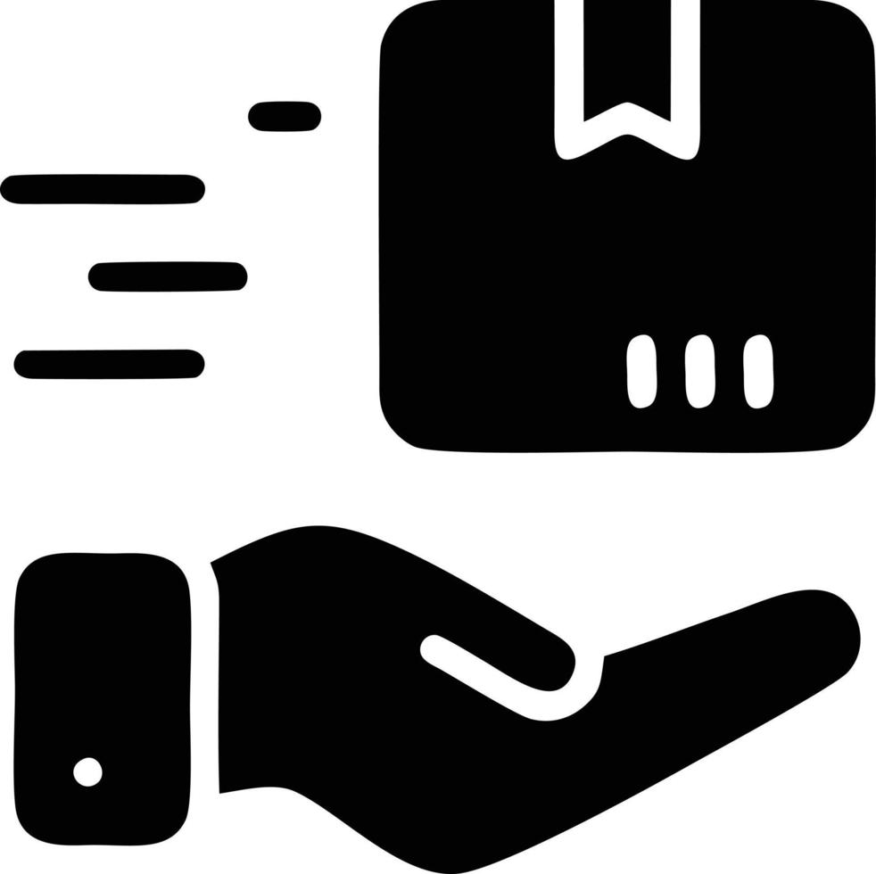 gift icon symbol design vector image. Illustration of the package box present design image. EPS 10.