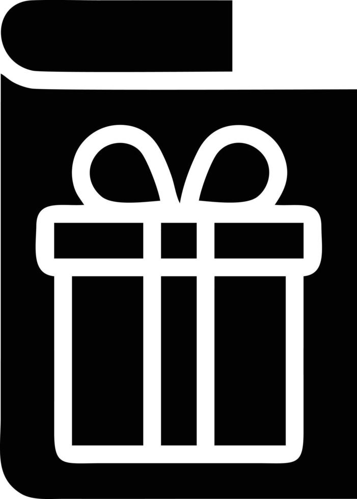 gift icon symbol design vector image. Illustration of the package box present design image. EPS 10.