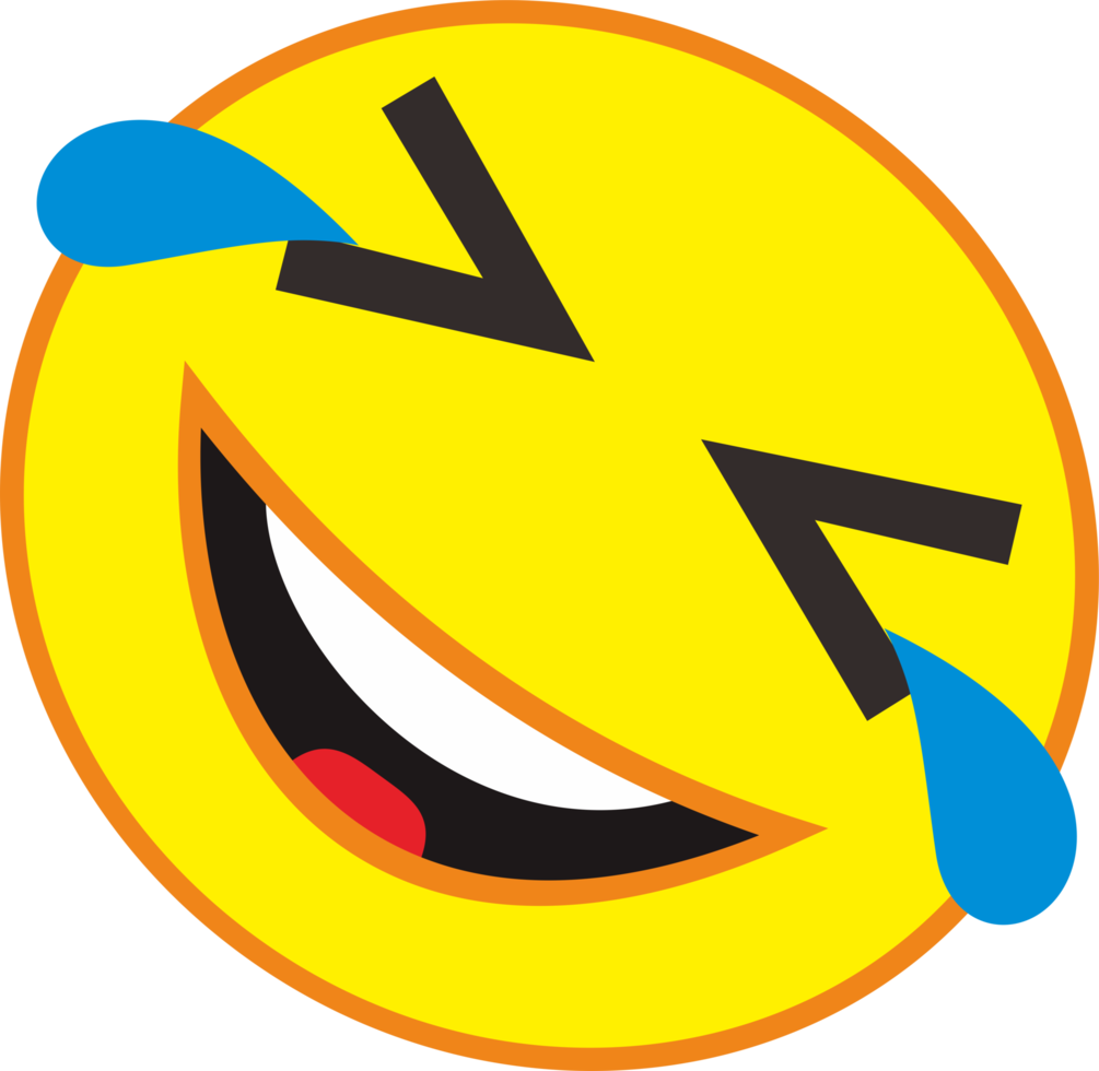 Emoji Emoticon sticker PNG