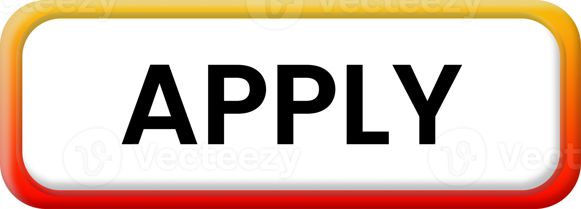 Apply Confirmation Design 3D Pro PNG