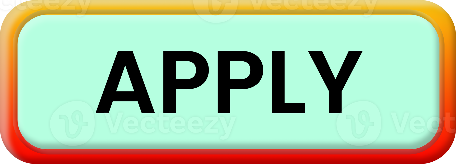 Apply Confirmation Design 3D Pro PNG