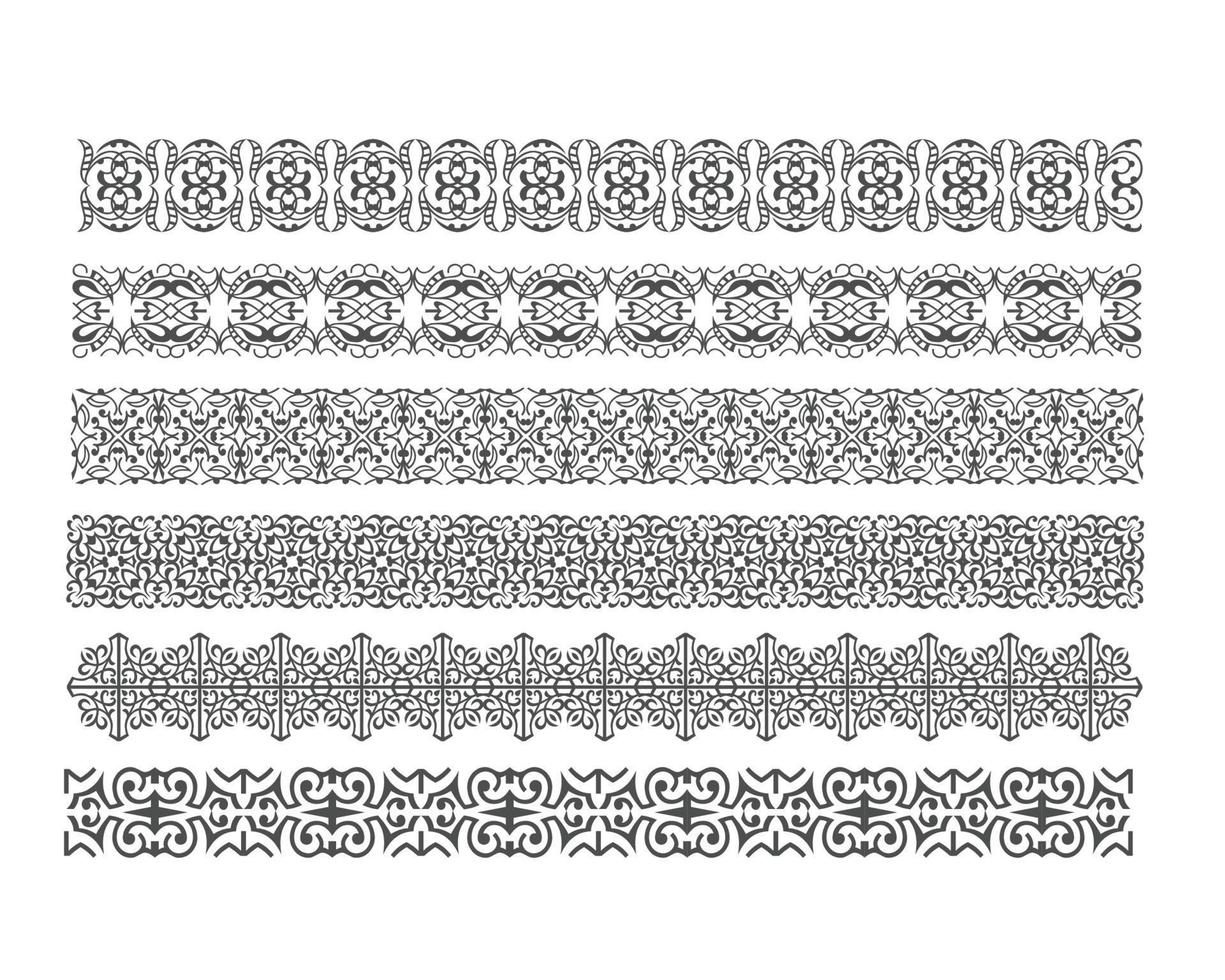 Pattern Ramadan decorations, holidays, events, advertisements and artwork vector