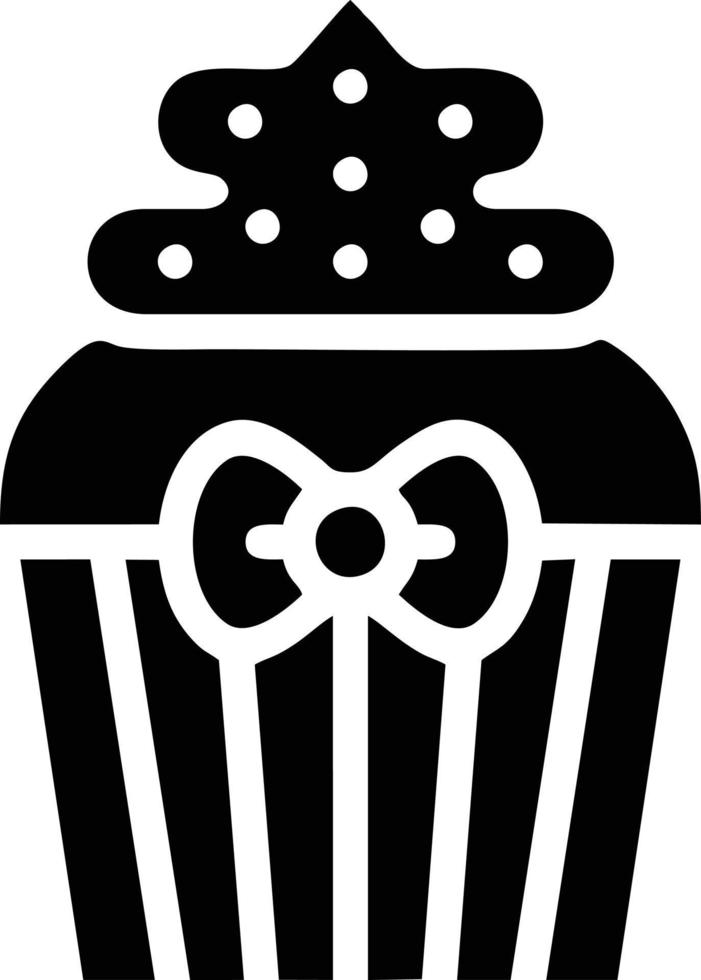 gift icon symbol design vector image. Illustration of the package box present design image. EPS 10.