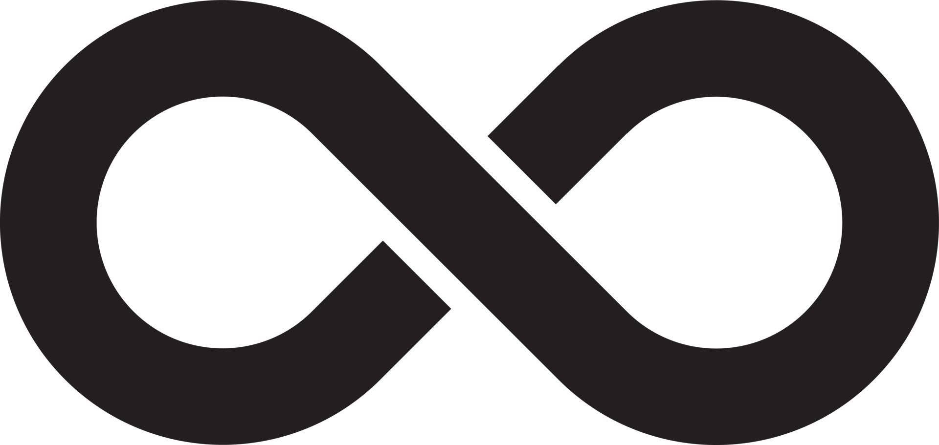 Infinity symbol clip art png