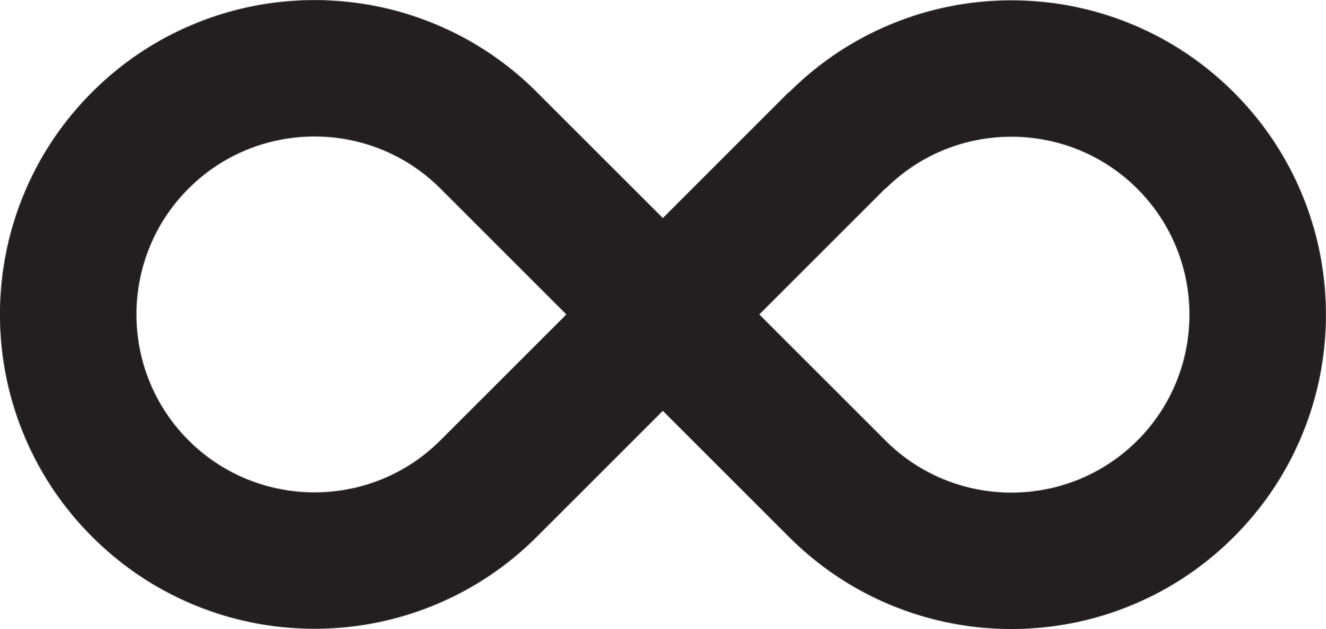 Infinity symbol clip art png