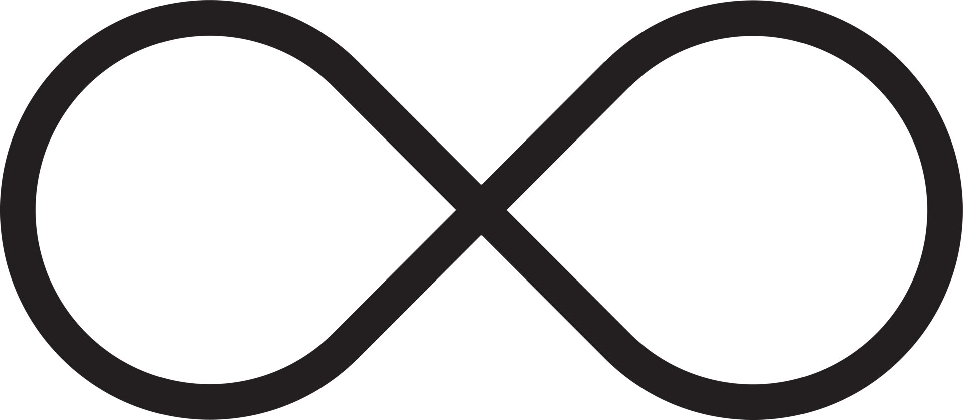 Infinity symbol clip art png