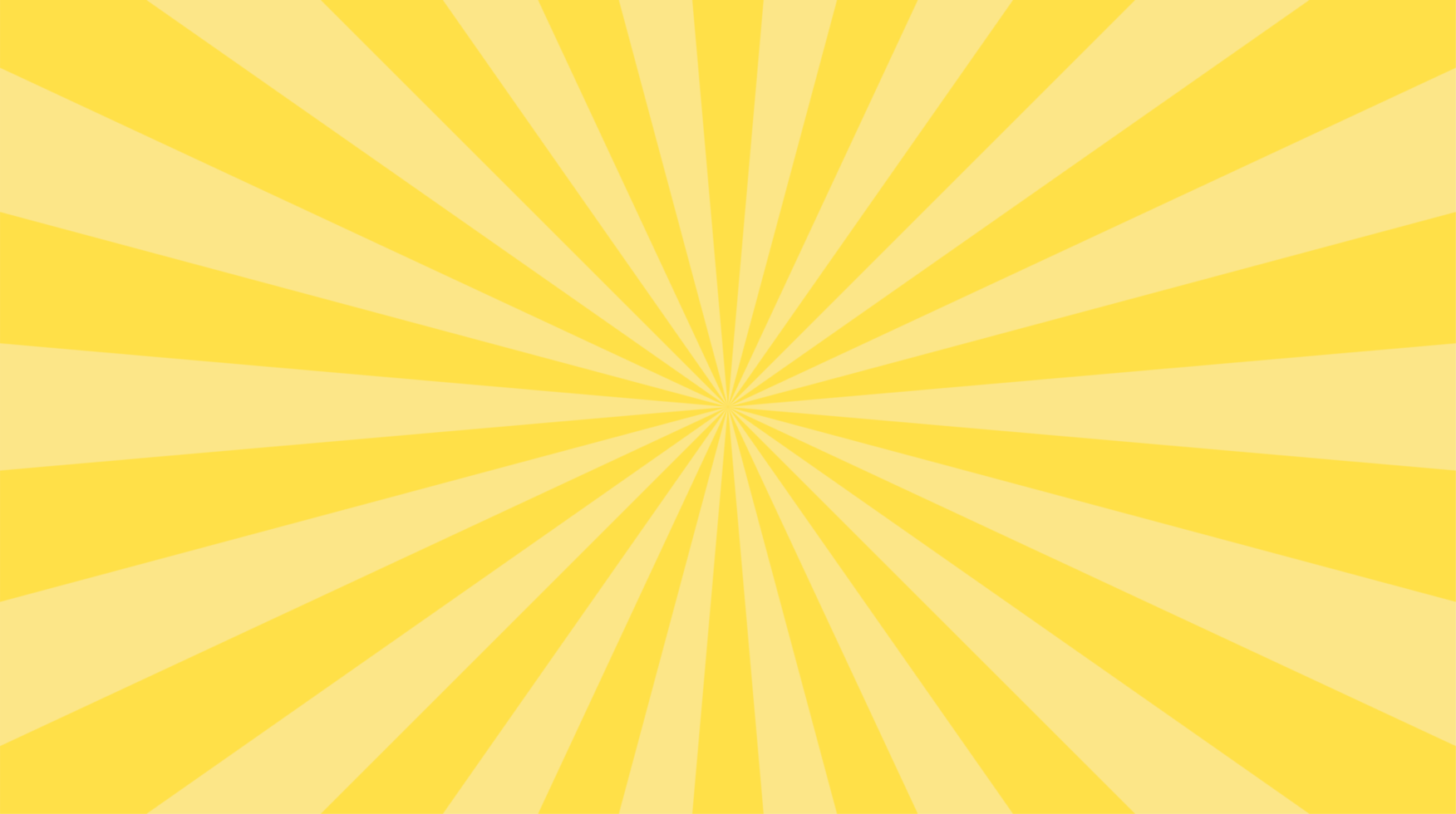 rétro des rayons bannière png