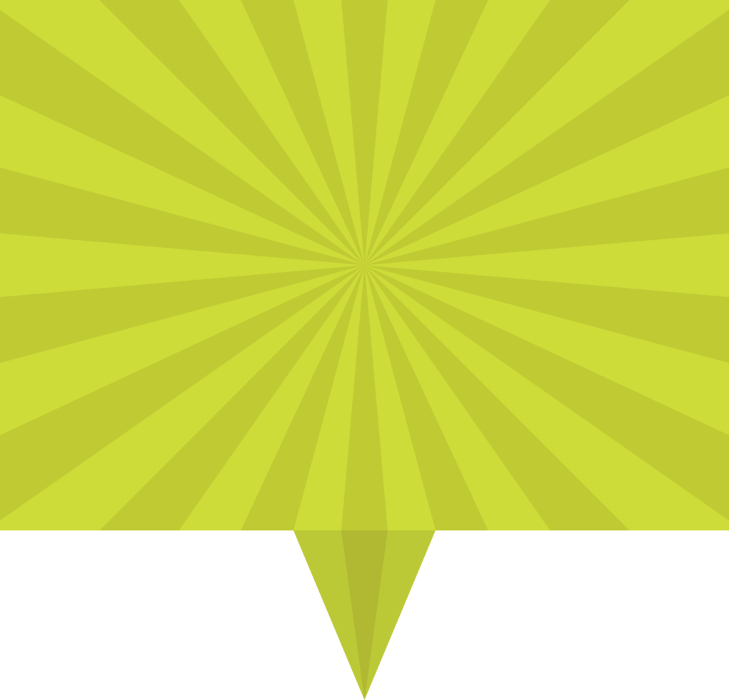 Retro text box clip art png