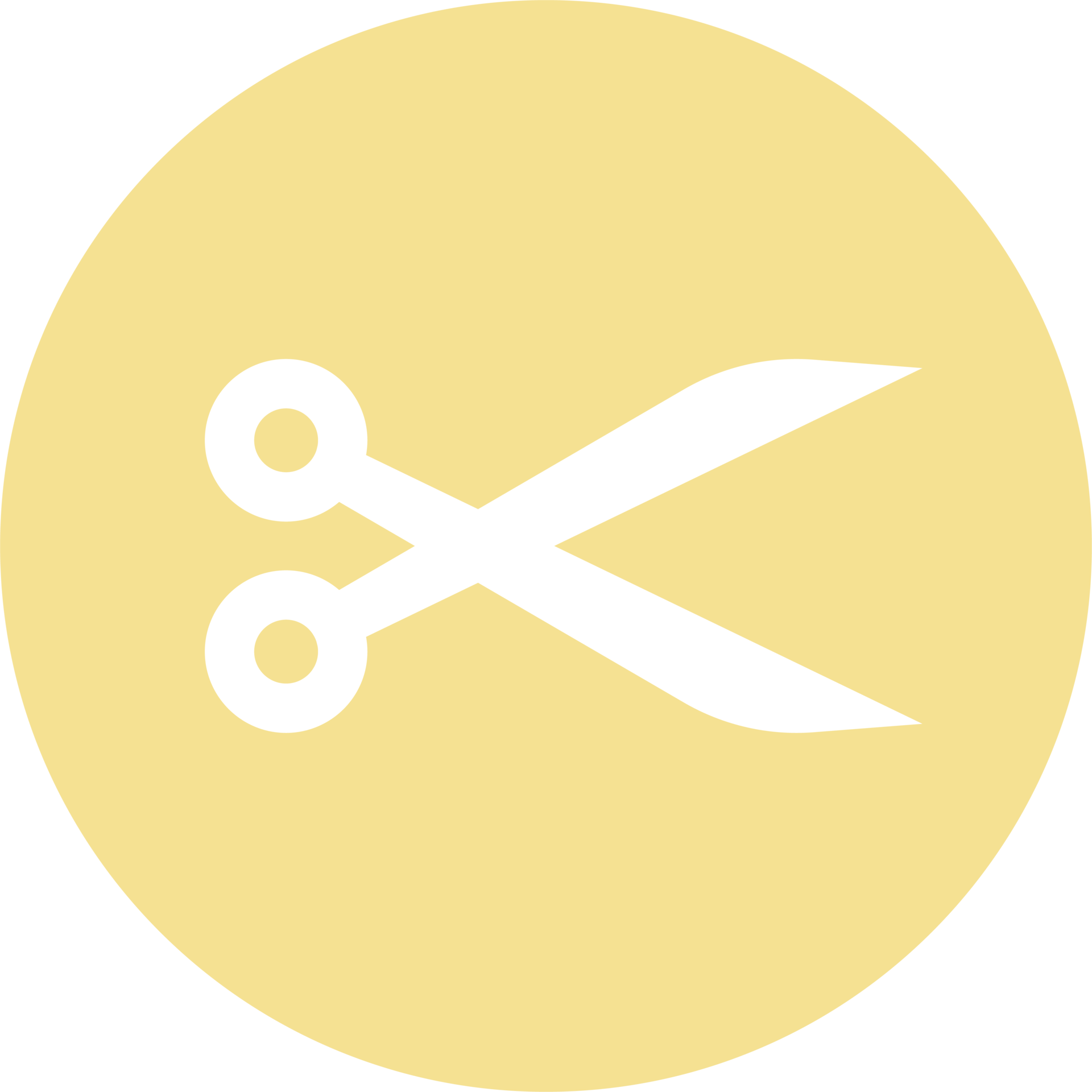 Scissors icon in flat style 22188321 PNG