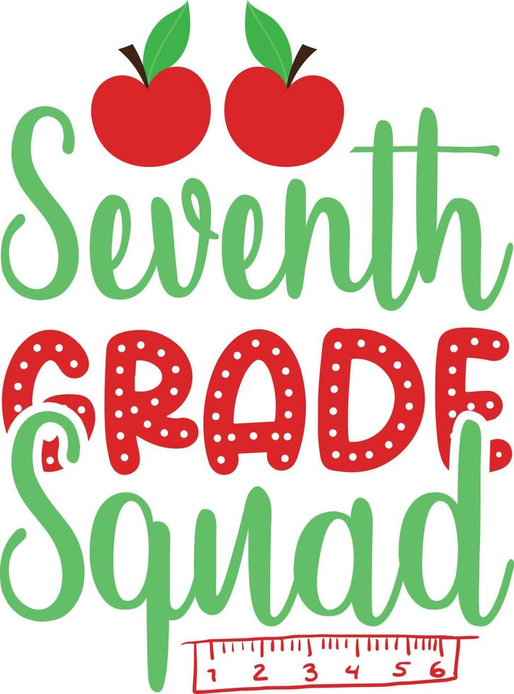 Teacher Svg Design vector