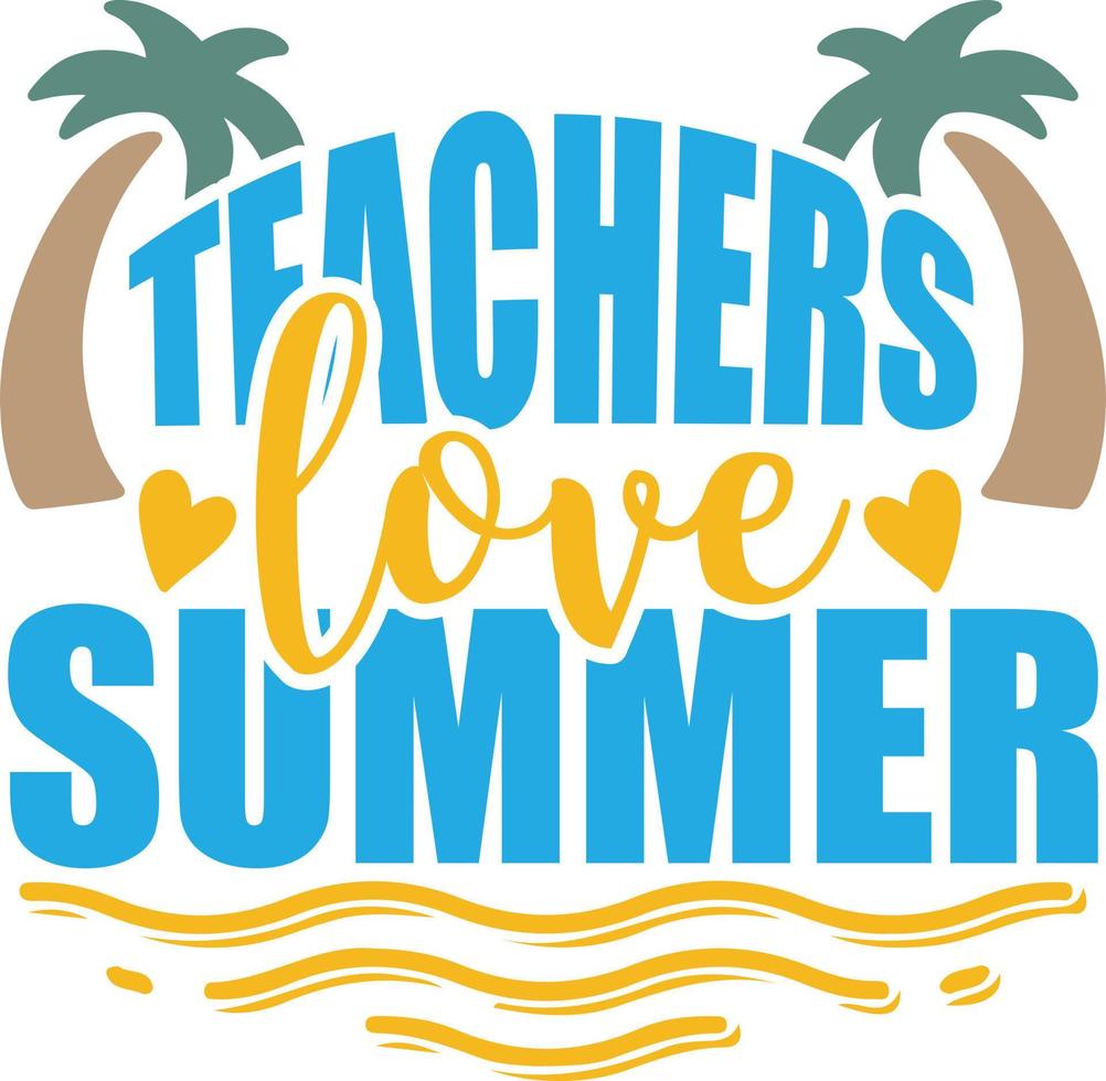 Teacher Svg Design vector