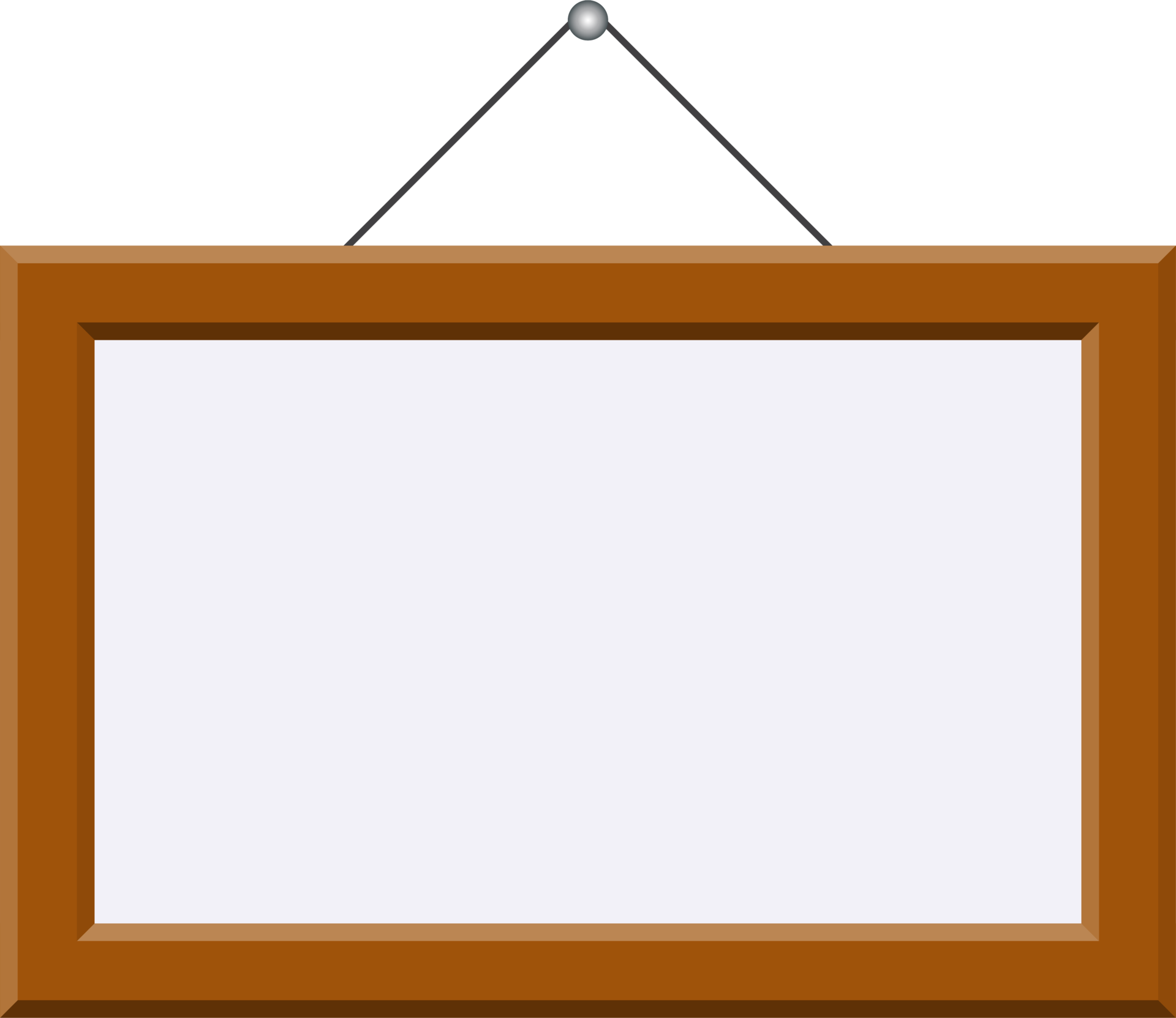 Wooden Picture Frame 22189316 PNG wooden-picture-frame-22189316-png