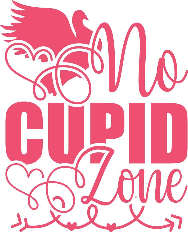 Valentaines svg Design vector