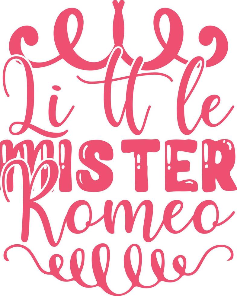 Valentaines svg Design vector