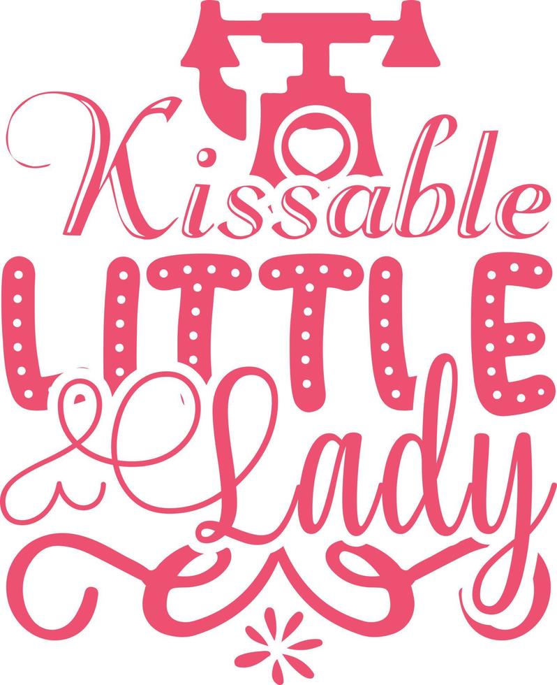 Valentaines svg Design vector