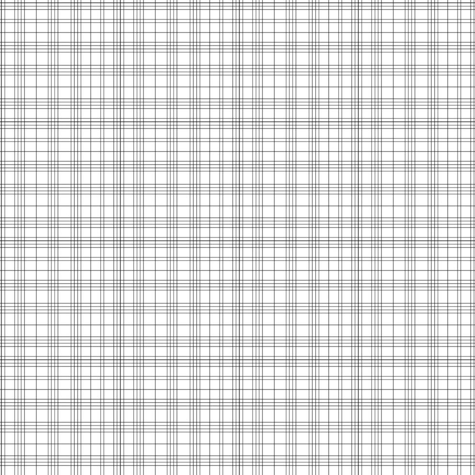 Seamless pattern of plaid. check fabric texture. striped textile print.Checkered gingham fabric seamless pattern. Vector seamless pattern.