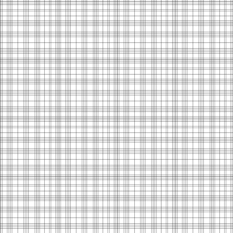 Seamless pattern of plaid. check fabric texture. striped textile print.Checkered gingham fabric seamless pattern. Vector seamless pattern.