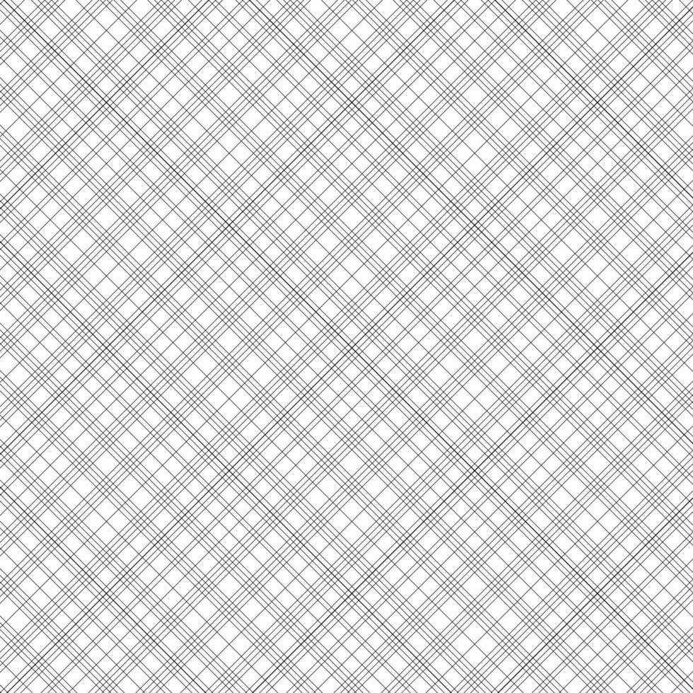 Seamless pattern of plaid. check fabric texture. striped textile print.Checkered gingham fabric seamless pattern. Vector seamless pattern.