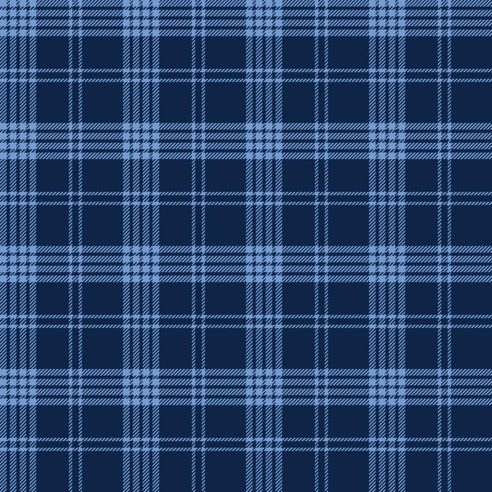 Seamless pattern of plaid. check fabric texture. striped textile print.Checkered gingham fabric seamless pattern. Vector seamless pattern.