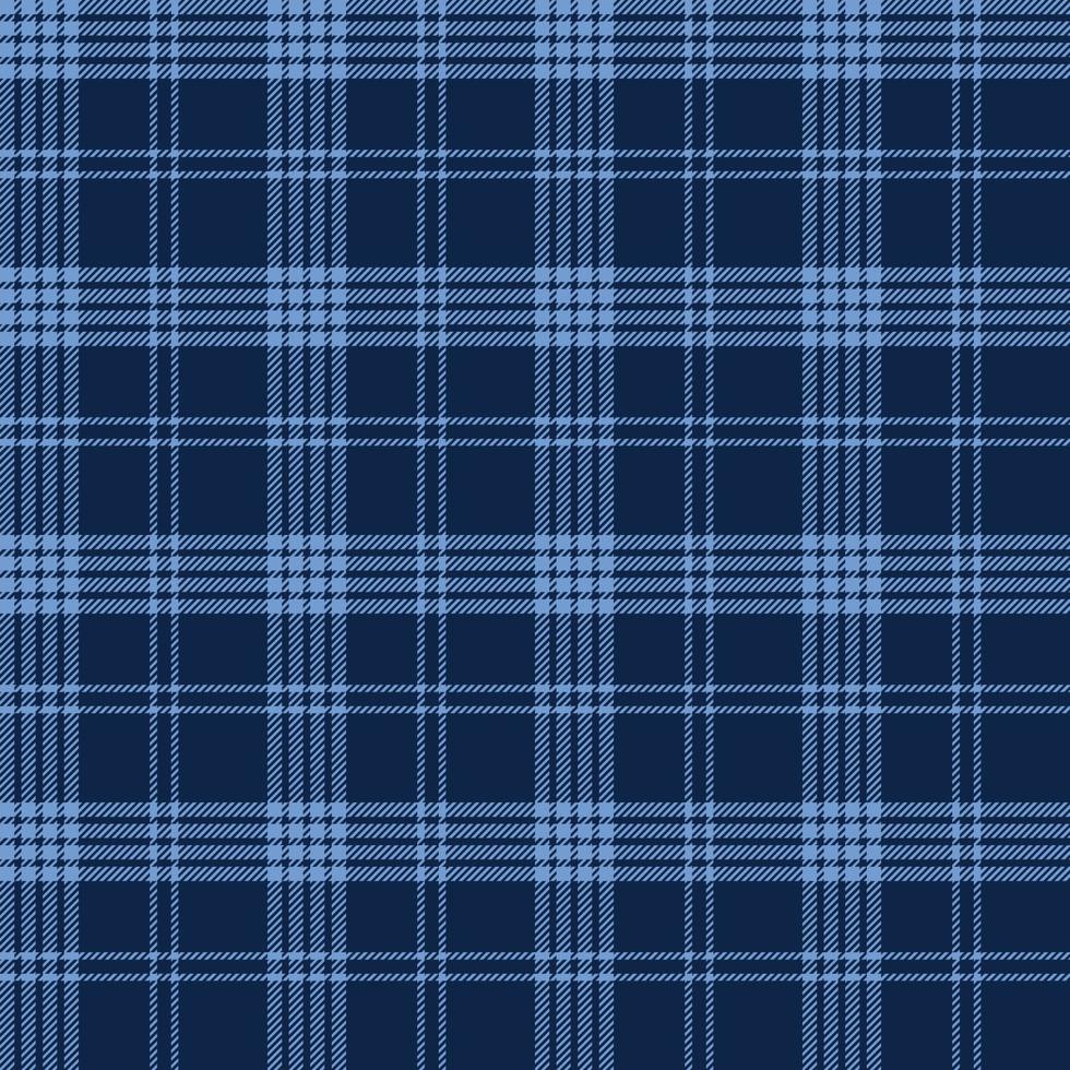 Seamless pattern of plaid. check fabric texture. striped textile print.Checkered gingham fabric seamless pattern. Vector seamless pattern.