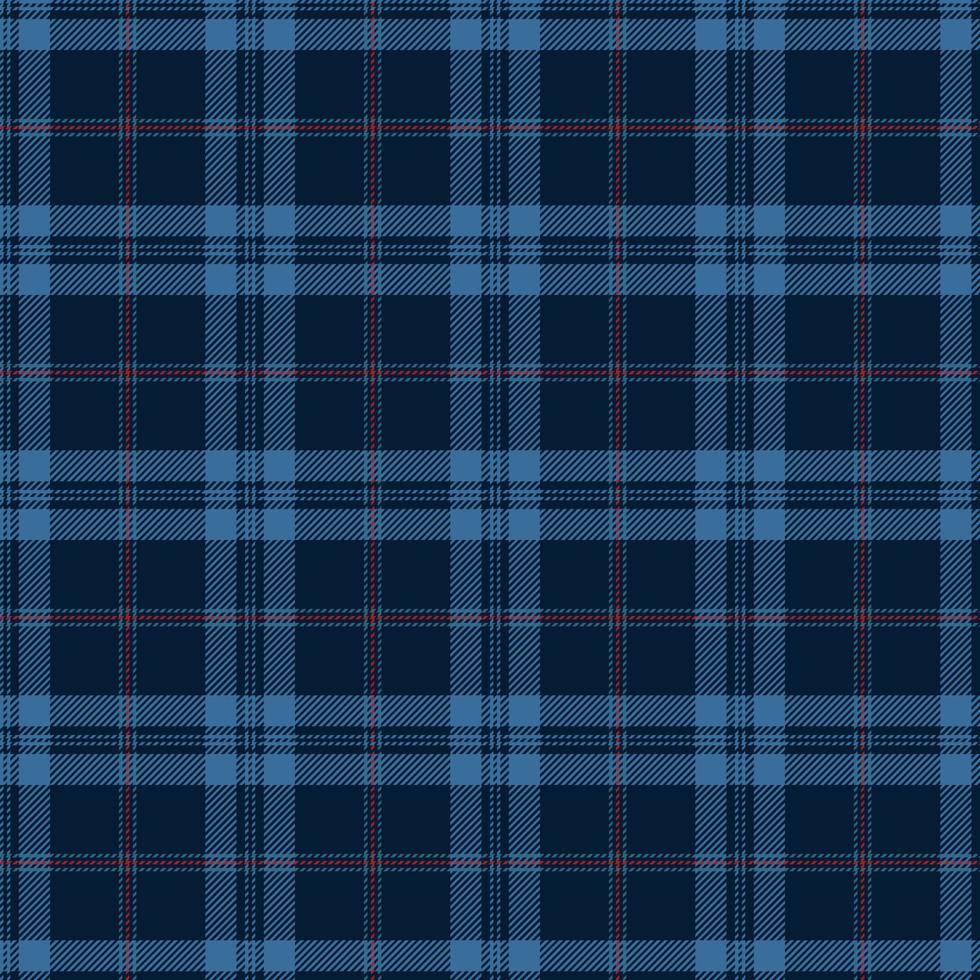 Seamless pattern of plaid. check fabric texture. striped textile print.Checkered gingham fabric seamless pattern. Vector seamless pattern.