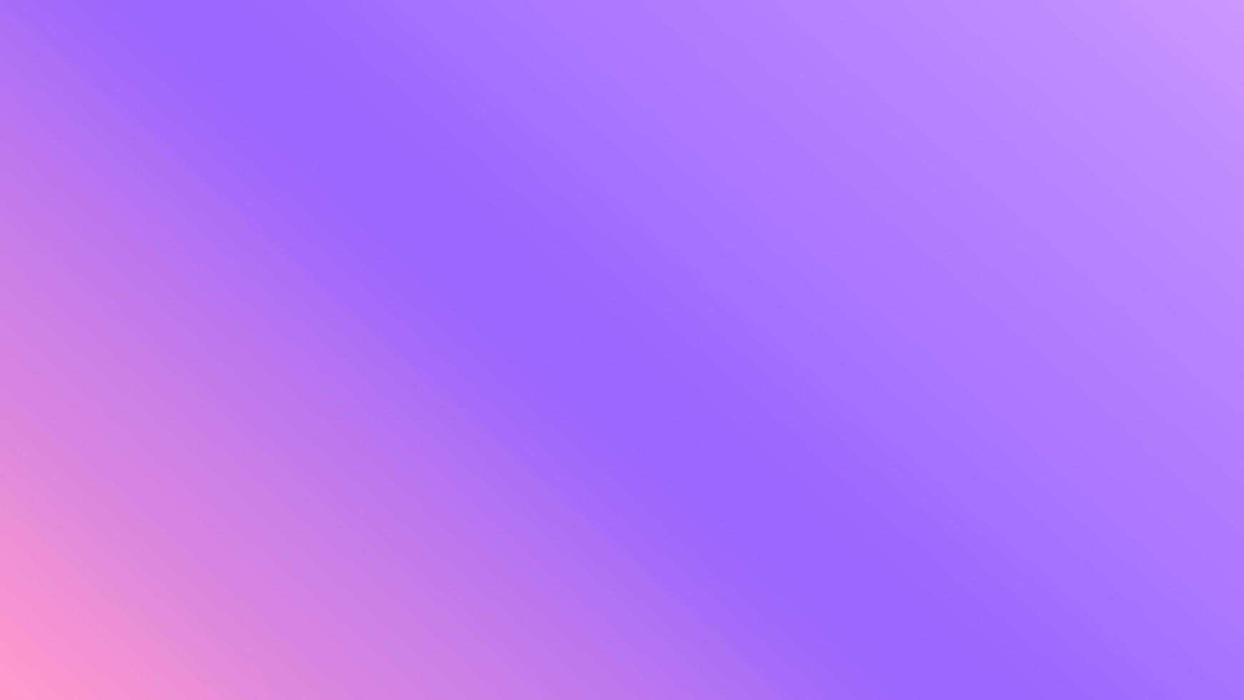 modern purple gradient. Great for covers, branding, wallpapers, social media and more. Vector, can be used for web and print. vector