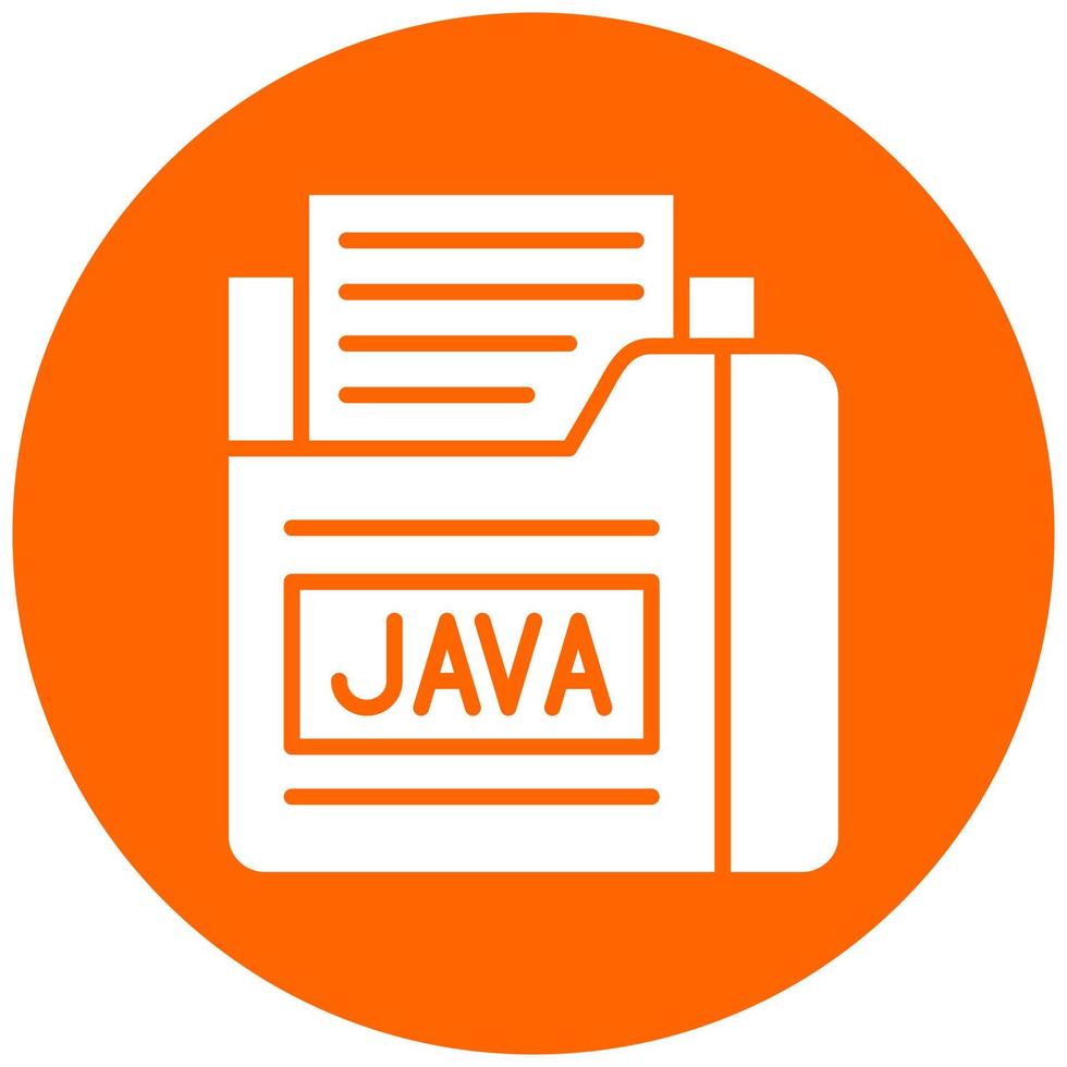 Vector Design Javascript File Vector Icon Style