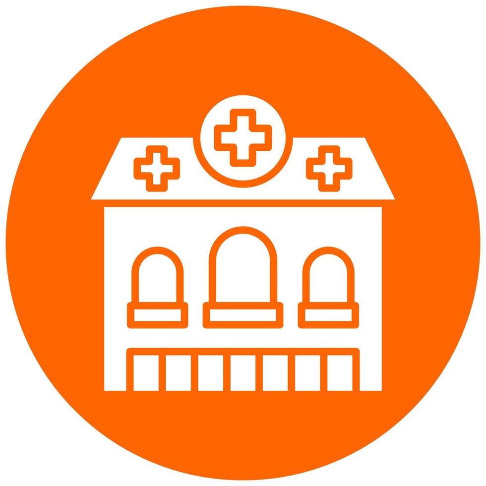 Vector Design Medicine Store Vector Icon Style