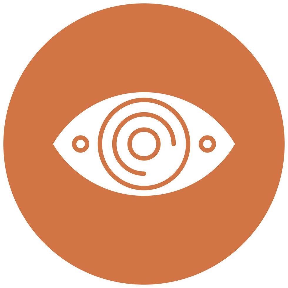 Vector Design Vision Vector Icon Style