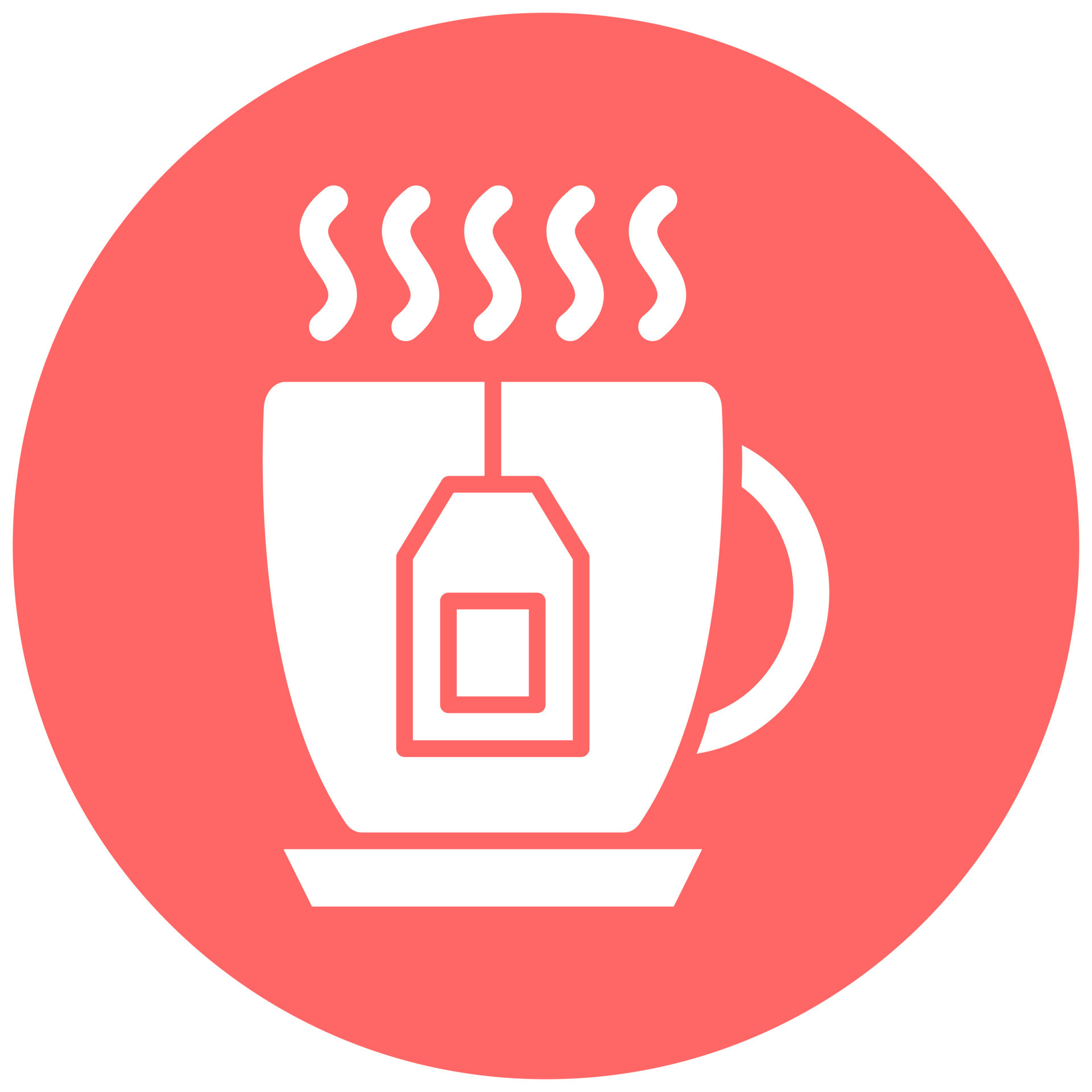 Vector Design Tea Vector Icon Style 22193251 Vector Art at Vecteezy