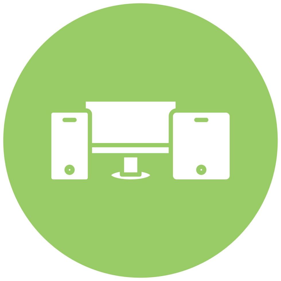Vector Design Responsive Design Vector Icon Style