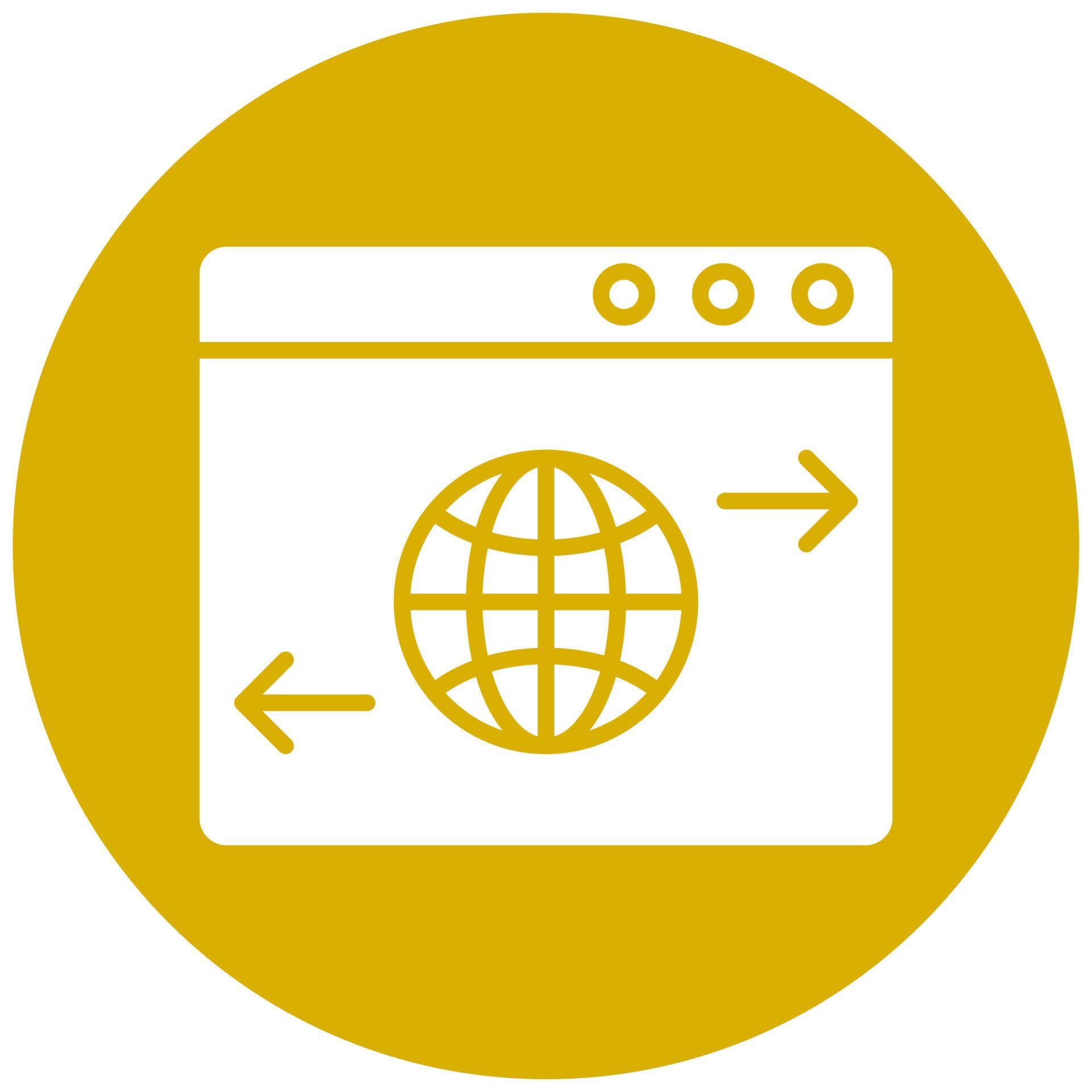 Vector Design site Traffic Vector Icon Style 22193652 Vector Art at