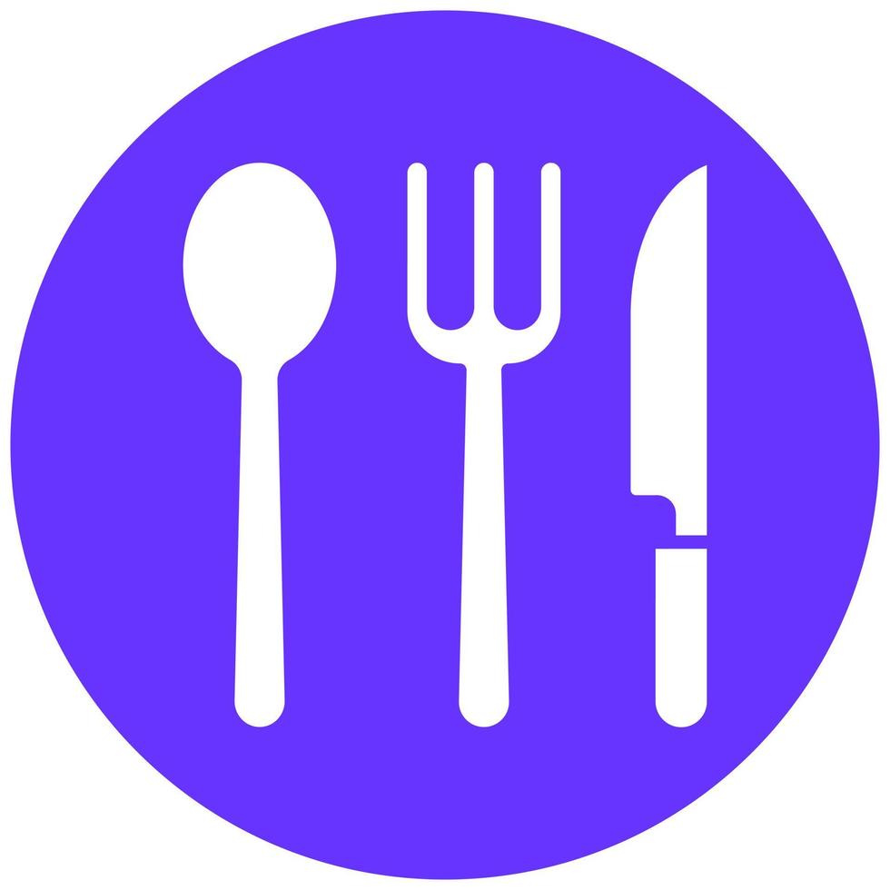 Vector Design Kitchen Utensil Vector Icon Style