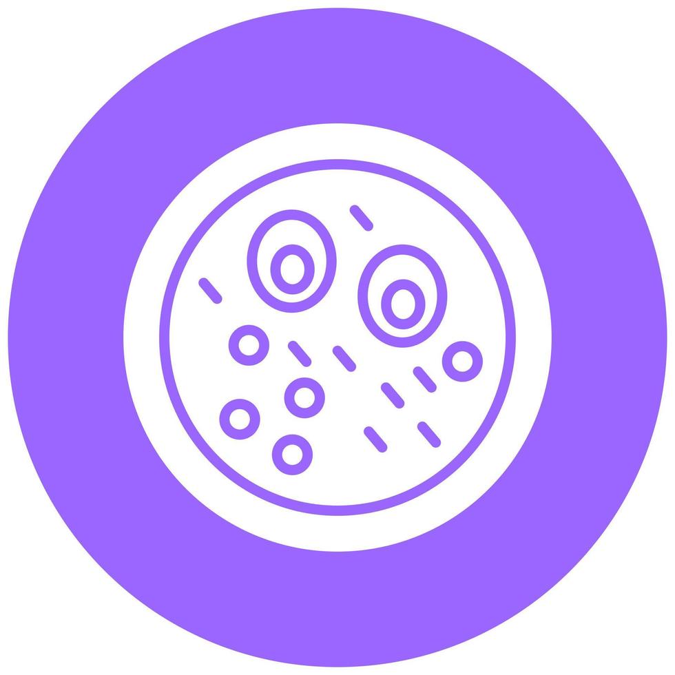 Vector Design Cell Vector Icon Style