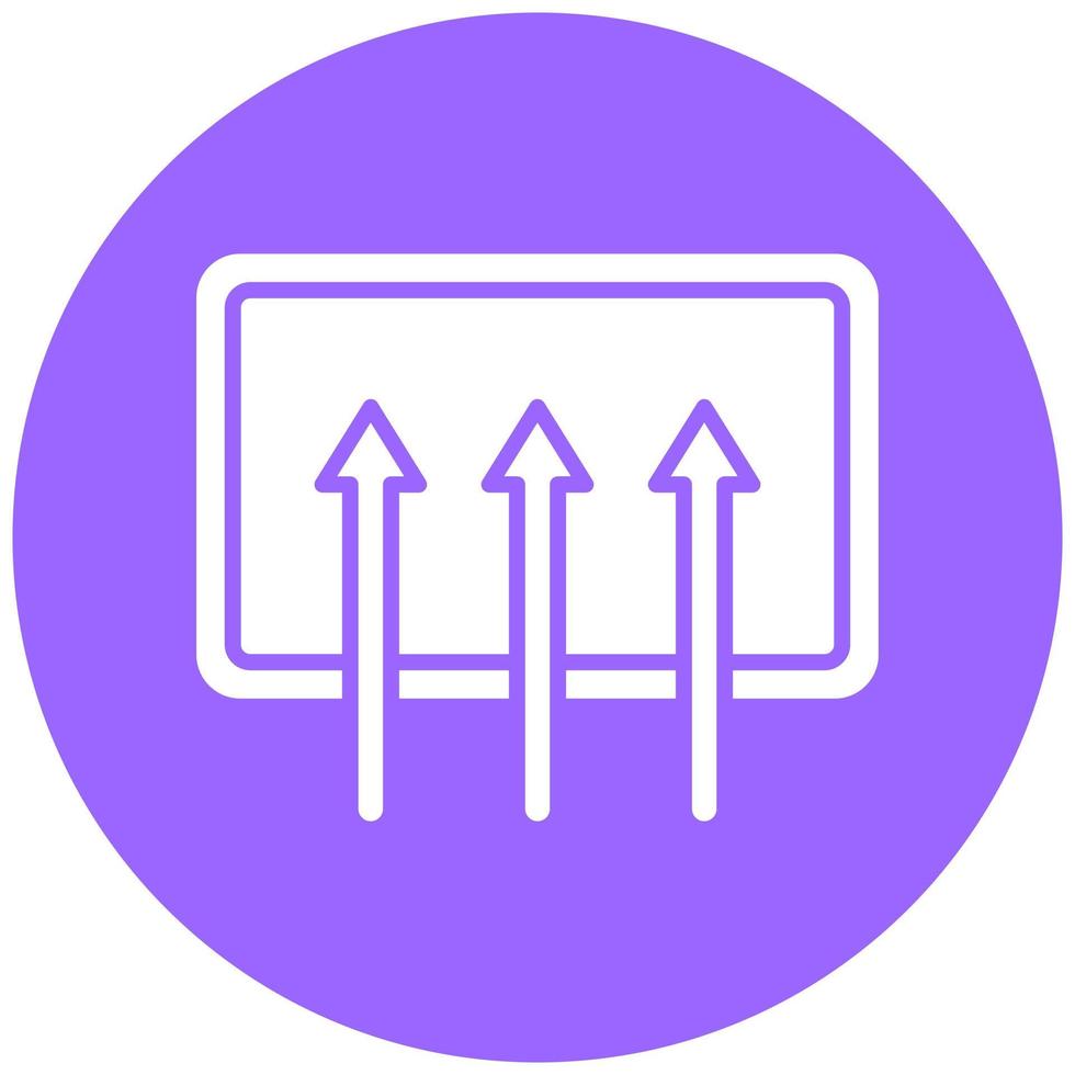Vector Design Nano Mist Vector Icon Style